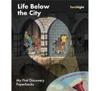 Life Below the City by Raoul Sautai Raoul Sautai (Auteur)