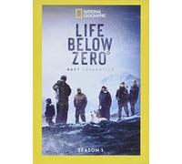 Life Below Zero: Next Generation Season 1 [Dvd] 2 Pack, Ac-3/Dolby Digital, D