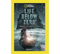 Life Below Zero: Next Generation Season 3