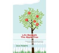 Life Beneath The Apple Tree: Glimpses Into A Relationship With Jesus Christ As Seen Within Solomon’s Song Of Songs