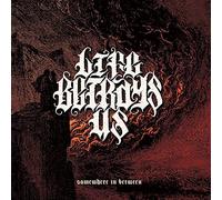 Life Betrays Us - Somewhere in Between [Import]