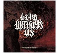 Life Betrays Us - Somewhere In Between [Compact Discs] Uk - Import