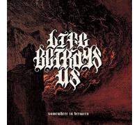 Life Betrays Us - Somewhere In Between [Compact Discs] Uk - Import