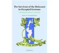 Life Between Memory and Hope, Studies in the Social and Cultural History of Modern Warfare, 12 Zeev W. Mankowitz (Auteur)