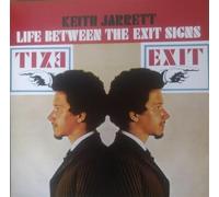 Life Between The Exit Signs [Import]
