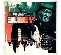 Bluey – Life Between the Notes – CD – Bertus