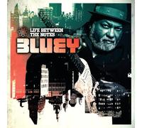 Bluey – Life Between the Notes – CD – Bertus
