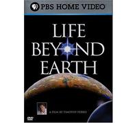 Life Beyond Earth [Import USA Zone 1]