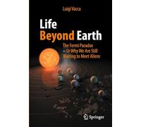 Life Beyond Earth: The Fermi Paradox -- Or Why We Are Still Waiting to Meet Aliens