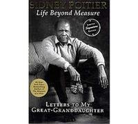 Life Beyond Measure Sidney Poitier (Auteur)
