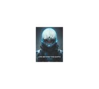 Life Beyond The Earth: Art Book