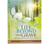 Life Beyond the Grave Part I, DVD