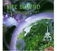 LIFE BEYOND - THOUSAND VISION MIST - CD - K72z