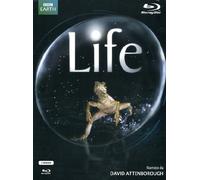 Life [Blu-ray]