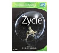 Life (BOX) [4DVD] (IMPORT) (Pas de version française)