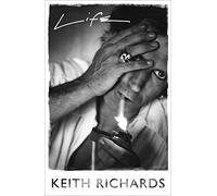 Life by Keith Richards (2011-05-03)