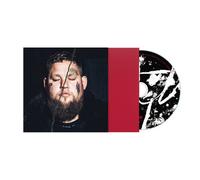 Life By Misadventure by Rag'n'Bone Man [CD] NEUF