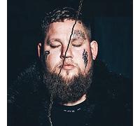Rag N Bone Man – Life By Misadventure – Vinyle Picture Disc Édition limitée