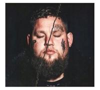 Rag'n'Bone Man – Life By Misadventure – Vinyle 12" coloré