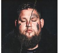 Ragnbone Man - Life by Misadventure [Vinyl] [Import]