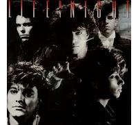 Life by Night – Produit par Richie Zito – Escape Speakers