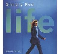 Life by Simply Red (1995-08-02)
