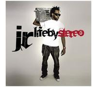 J.R. – Life By Stereo – CD