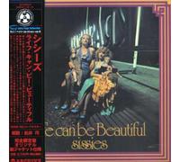 Life Can Be Beautiful (Mini LP Sleeve) [Import]