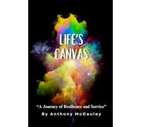 Life' Canvas: "A Journey of Resilience and Service"