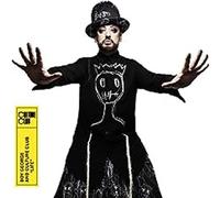 Boy George & Culture Club – Life – Import (BMG)