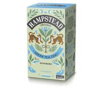 Life Chai - Thé vert 20 sachets 40g