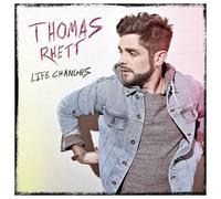 Life Changes by Thomas Rhett [Audio CD] NEUF