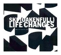 Life Changes - Dutch Import