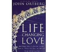 Life-Changing Love