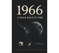 Life Chapters 1966: A Walk Back In Time