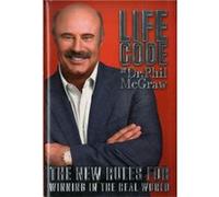 Life Code The New Rules for Winning in the Real World by Phillip C McGraw Phillip C Mcgraw (Auteur)