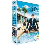 Life - Coffret intégral de la Saison 2 E
