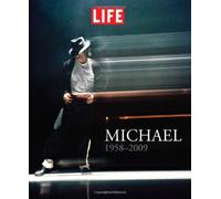 Life Commemorative: Michael Jackson by Unknown(2009-07-01)