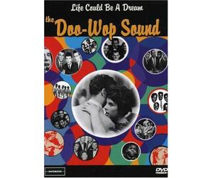 Life Could Be a Dream - The Doo Wop Sound [Import USA Zone 1]