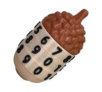 Life Counter - Acorn Score | 0-999 RPG Board Game Tool