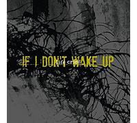 LIFE CRIED - IF I DON'T WAKE UP CD NEUF