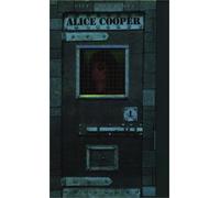 Life & Crimes of,The [Us.Impo [Import]