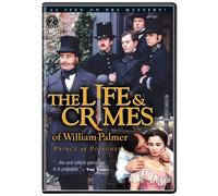 Life & Crimes of William Palmer [Import USA Zone 1]