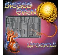 Sieges Even - Life Cycle
