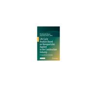 Life Cycle Analysis Based On Nanoparticles Applied To The Construction Industry