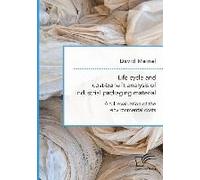 Life Cycle And Cost-Benefit Analysis Of Industrial Packaging Material. A Full Evaluation Of The Environmental Costs