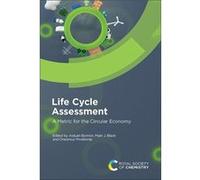Life Cycle Assessment Life Cycle Assessment (Auteur)
