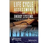 Life Cycle Assessment of Energy Systems by Nicholas Sakellariou Nicholas Sakellariou (Auteur)