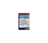 Life-Cycle Cost Approach For Management Of Environmental Resources
