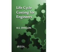 Life Cycle Costing for Engineers